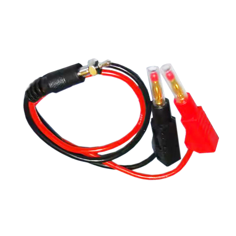 Glow Starter Plug  RC  Charge  - Rc Helicopter Bag ulasan dan harga