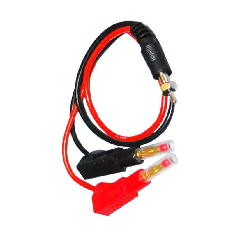 Glow Starter Plug  RC  Charge  - Rc Helicopter Bag ulasan dan harga