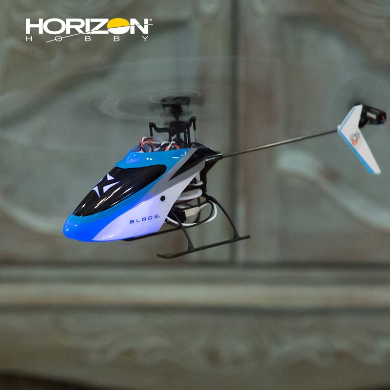 Horizon Hobby Blade Nano S3 3D - Rc Helicopter Blade ulasan dan harga