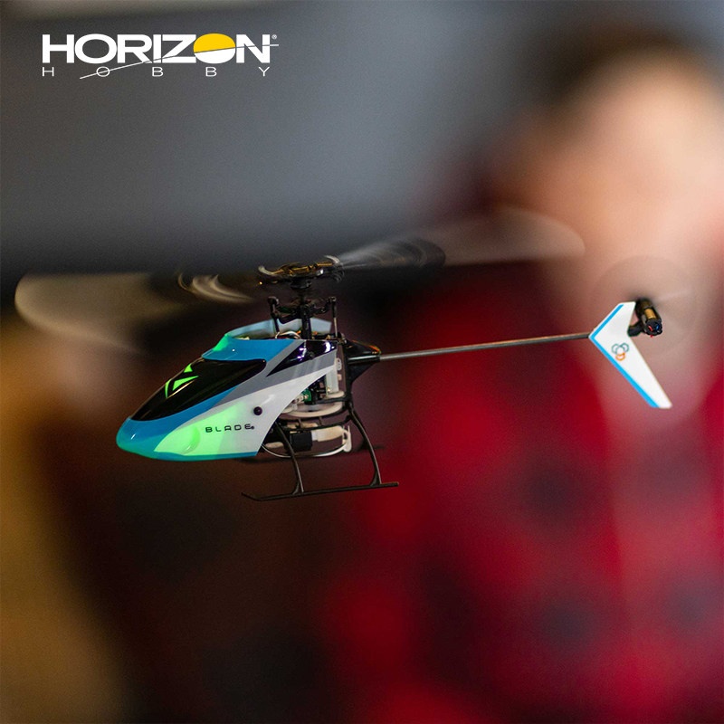 Horizon Hobby Blade Nano S3 3D - Rc Helicopter Blade ulasan dan harga