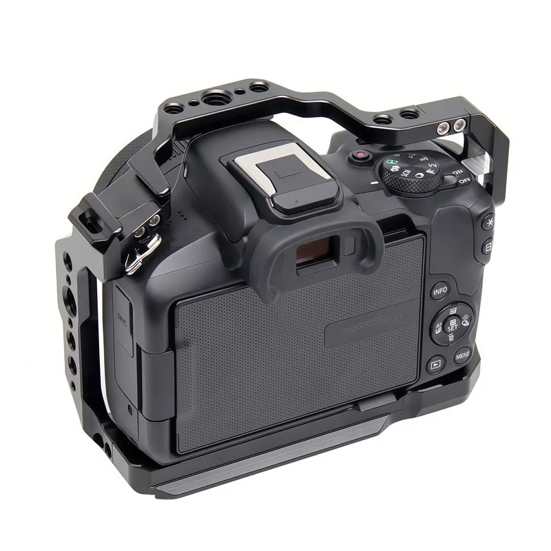 Camera Cage for Canon EOS R50  - Canon Camera Eos R50 ulasan dan harga