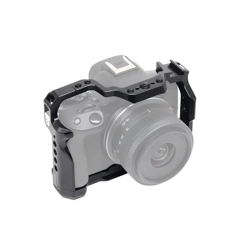 Camera Cage for Canon EOS R50  - Canon Camera Eos R50 ulasan dan harga