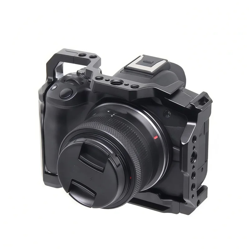 Camera Cage for Canon EOS R50  - Canon Camera Eos R50 ulasan dan harga