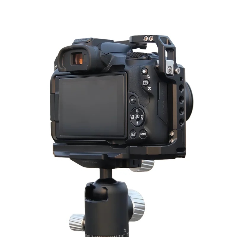 Camera Cage for Canon EOS R50  - Canon Camera Eos R50 ulasan dan harga