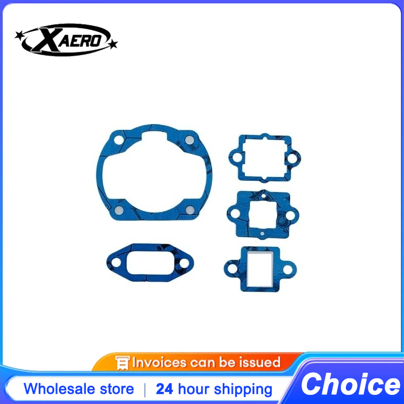 Full Gasket Set for DLE-35RA 3 - Rc Helicopter Gas ulasan dan harga