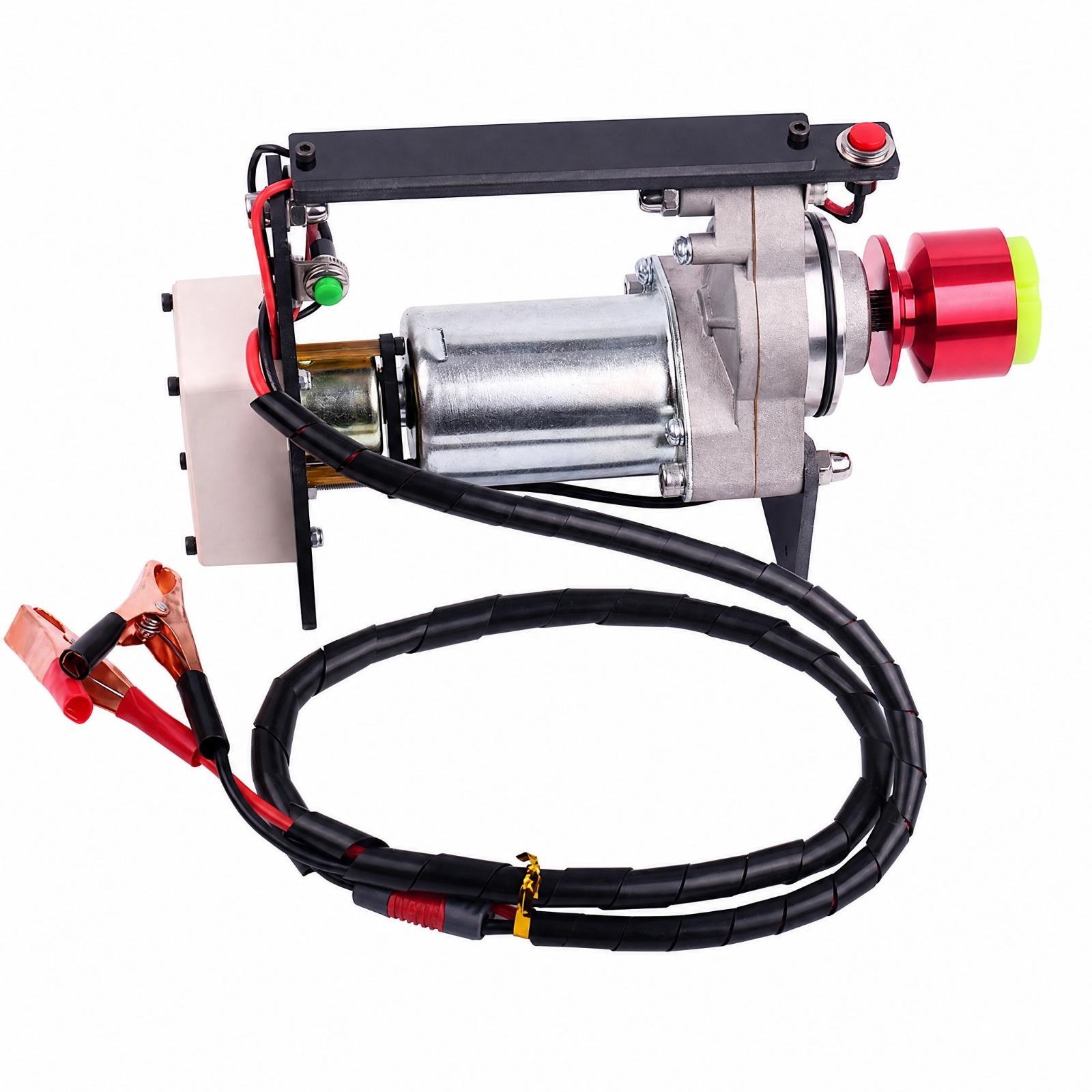 Push Button Engine Starter for - Rc Helicopter Gas ulasan dan harga