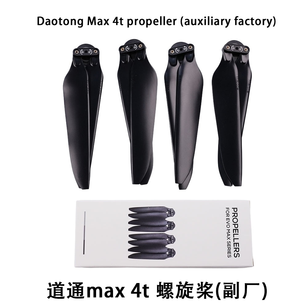 For Aftermarket Low‑Noise Prop - Autel Drone Evo Max 4T ulasan dan harga
