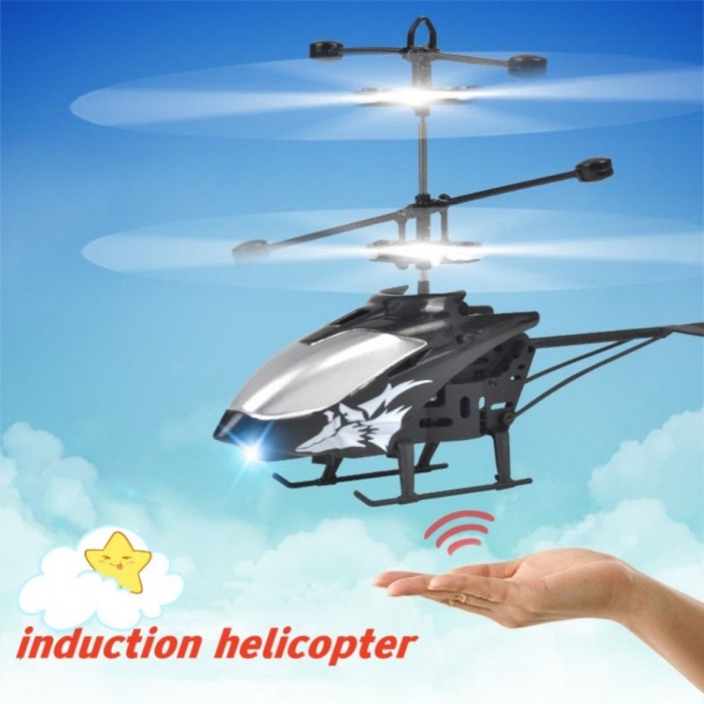 Mini Plastic RC Helicopters 2  - Rc Helicopter Case ulasan dan harga