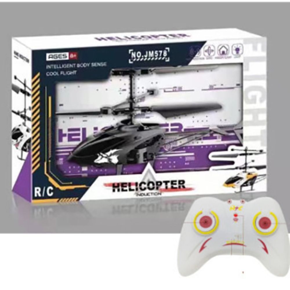 Mini Plastic RC Helicopters 2  - Rc Helicopter Case ulasan dan harga