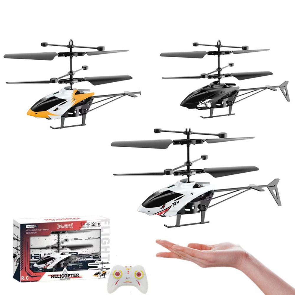 Mini Plastic RC Helicopters 2  - Rc Helicopter Case ulasan dan harga