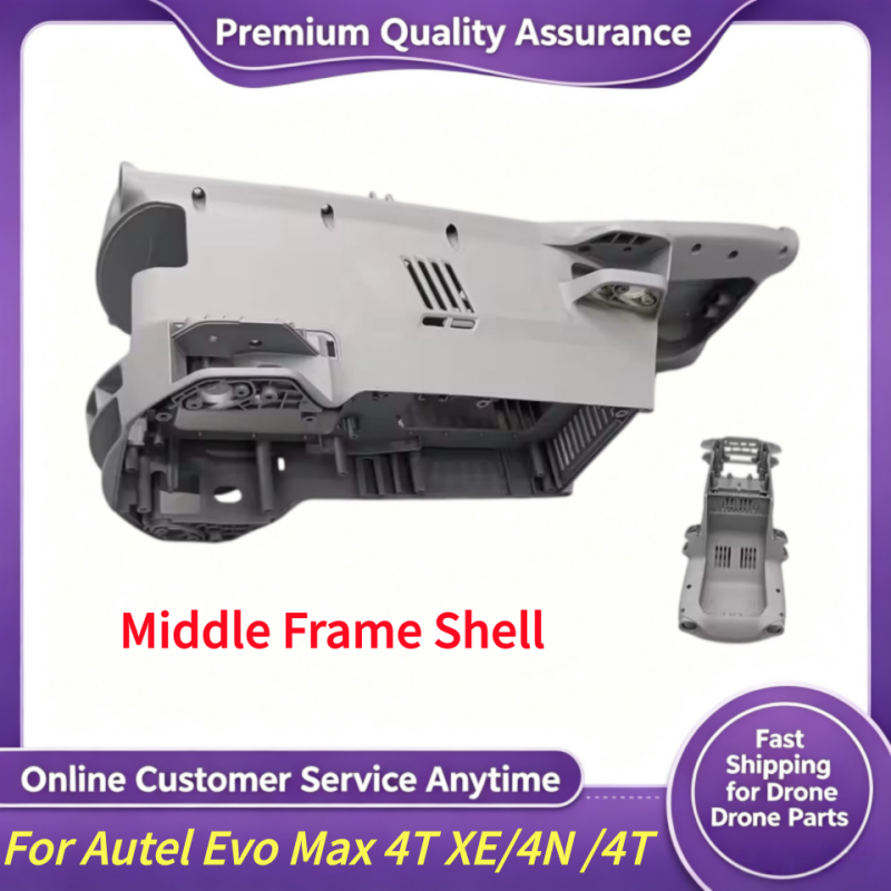 Original Body Frame For Autel  - Autel Drone Evo Max 4T ulasan dan harga